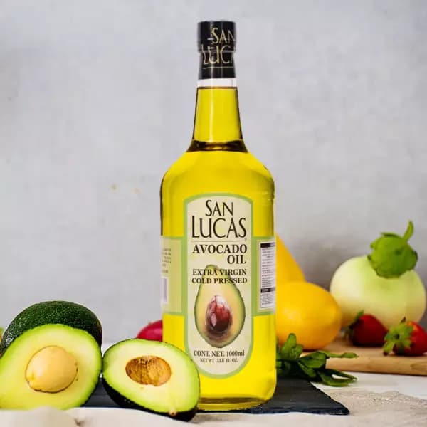 엑스트라버진 아보카도오일 1L 22,740원 무배