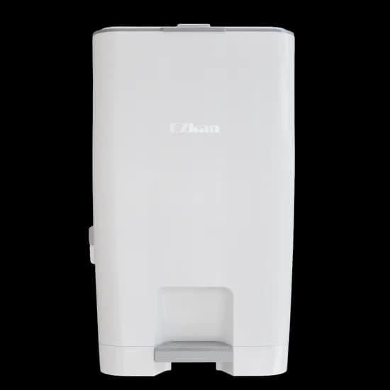 이지캔 프리미엄 항균 휴지통 27L 29,800원 무배