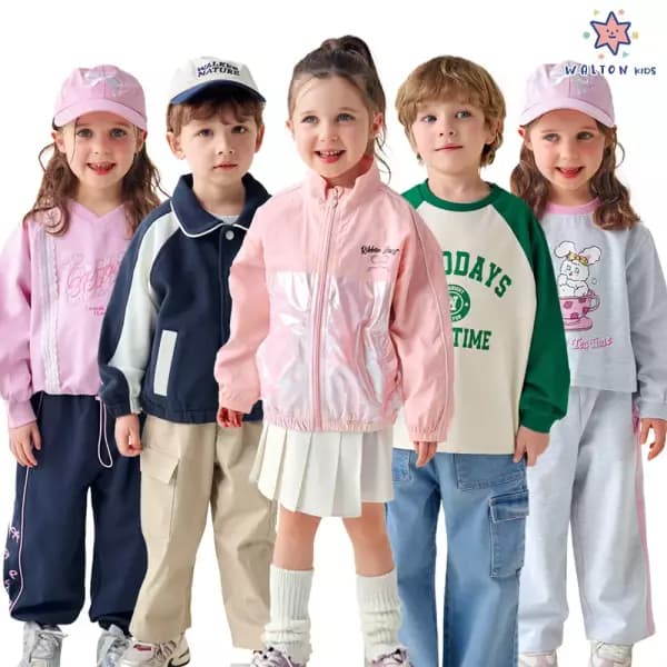 월튼키즈 유니콘보아퍼점퍼 5,510원(묶음할인가)