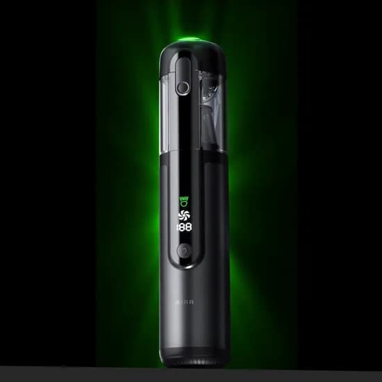 에어르 베놈 블랙 차량용 청소기 68,900원