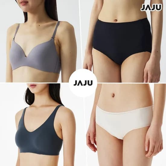 자주 면100% 팬티 3장 세트 7,530원