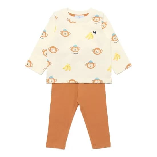 롯데온: 블루독 베이비 몽키상하세트 22,430 무배