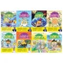 물 아저씨 과학 그림책 다음에 읽을 책으로 추천 <사이다 시리즈 전 8권> 87,460원 무배