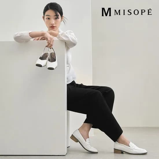 미소페 로퍼/스니커즈/펌프스 다양 63,730원~