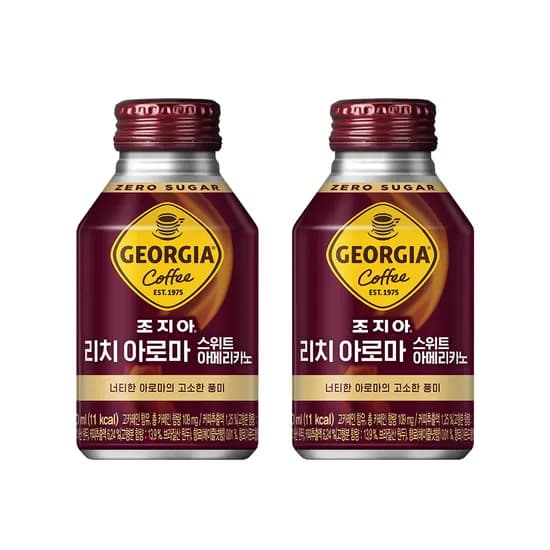 ) 조지아 스위아메 270ml 20입 9900원 임박특가