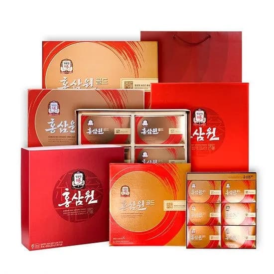 정관장 홍삼원 50ml 30포