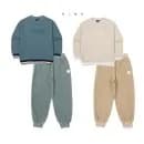 휠라키즈 사카리바세트