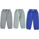 블루독 사카리스웨드팬츠/폴리스팬츠