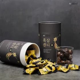 이뮤젠트 흑삼진캔디 지관통 35개입