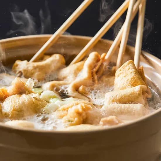 사각꼬치어묵 10개입 3봉 소스 포함