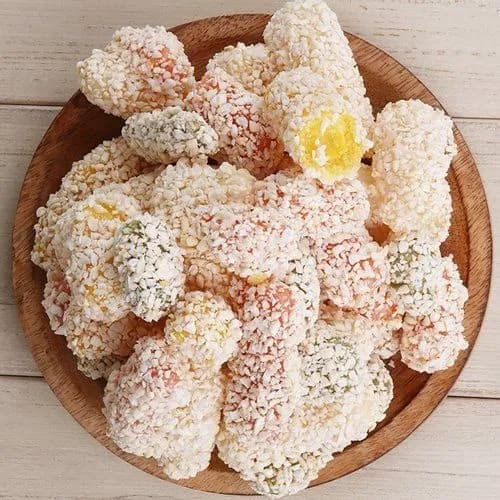 정일품 못난이 유과 1.5kg