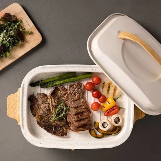 레오폴디 멀티그릴