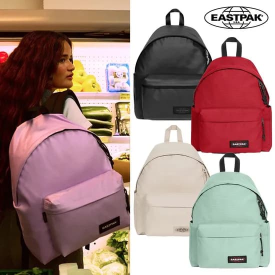 이스트팩 백팩