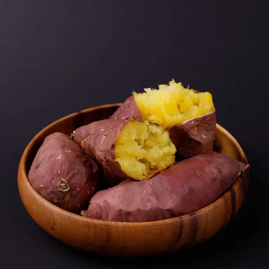 영암 김의준 세척 꿀 고구마 3kg 대