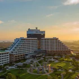 소노 델피노 3/4인 패키지