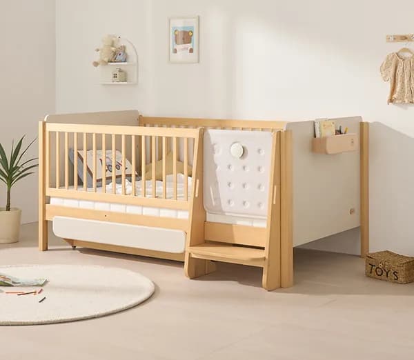 아이비침대 벙커모듈