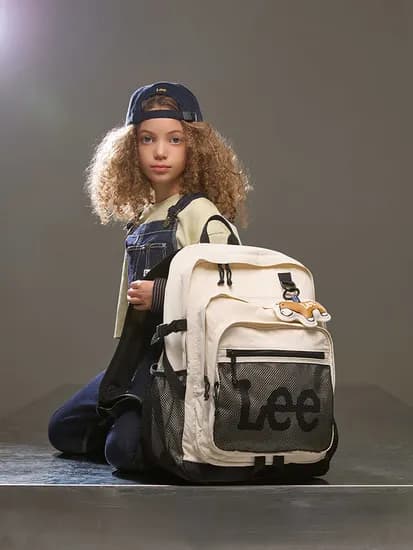 Lee 키즈 버디 스테디 백팩