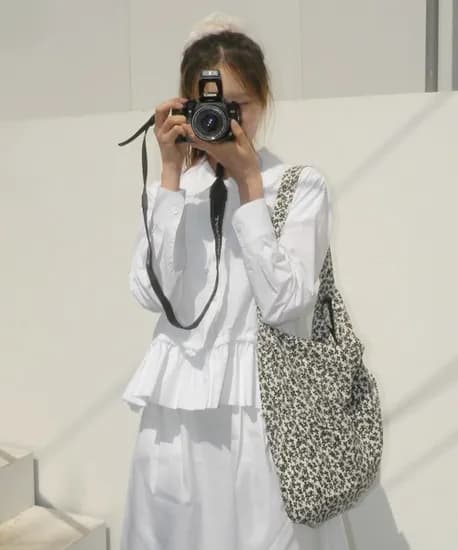 마스마룰즈 에코백 20,910