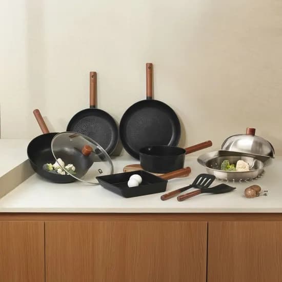 바겐슈타이거 더 바움 IH 티타늄 프라이팬 24cm