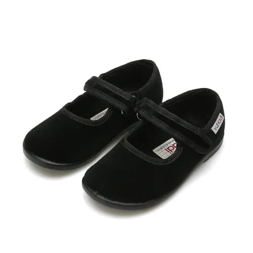 불라디 벨벳 메리제인 1800