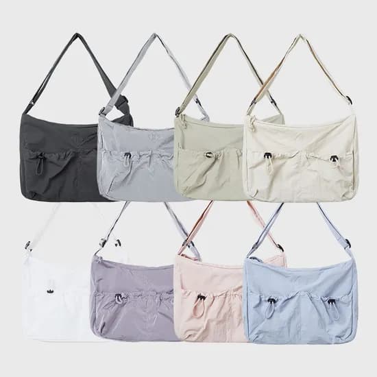 스파오 잡화 모음