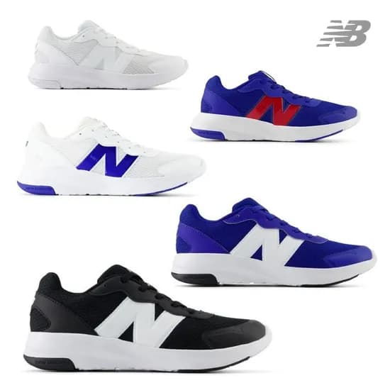 뉴발란스 578 V1 레이스 운동화