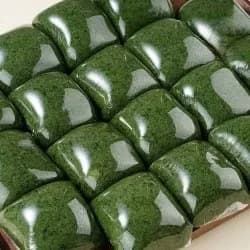 설 선물세트 택배마감 직전 특가전 남해중현떡집 쑥인절미 2kg