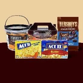 허쉬 초콜릿칩 쿠키 400g 2개