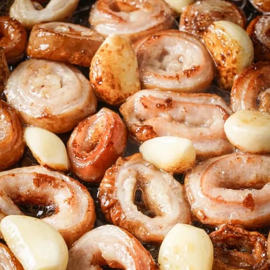 대한육꾼 숙성 생막창 500g 2개 13,800원 무배