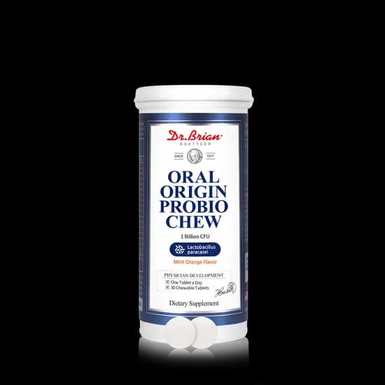 프로바이오츄 구강유산균100+(유배)