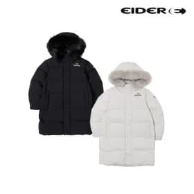 아이더 키즈 UNI 롱 다운자켓 116,670원 무배