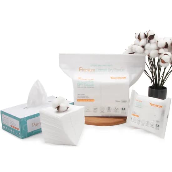 아기 순면 건티슈 150매 혼합구성 9,730원