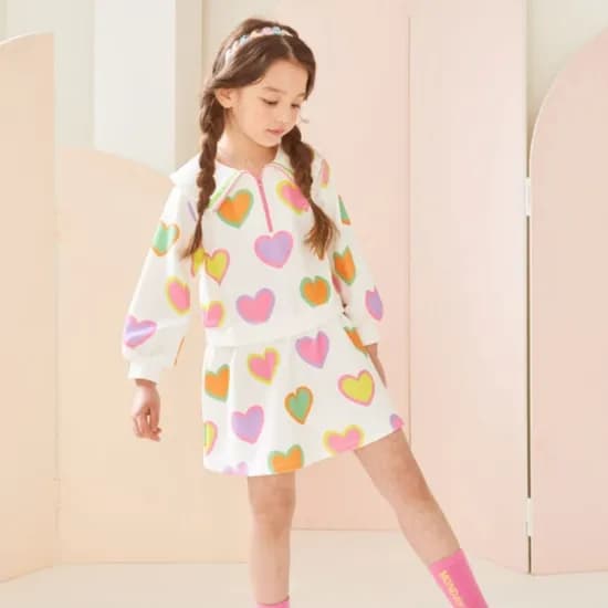 티파니 데님 크롭 청자켓 77,410원 무배