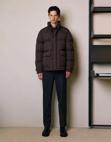 컨셉원 히든밴딩 남편 기모 슬랙스 21,600원 무배