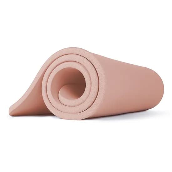 아리프 NBR 코랄핑크 요가매트 스탠다드 보관밴드 포함 20mm 9,920원 무배