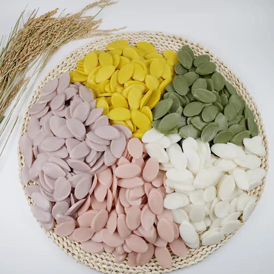 홍씨랑 오색수라상떡국 오색떡국떡 600G 3개 8,990원 무배