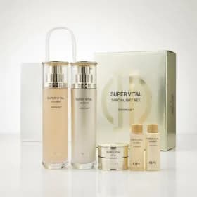 아이오페 2종세트 슈퍼바이탈 소프너150ml+에멀젼150ml+쇼핑백 84,710원