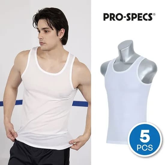 프로스펙스 에어로쿨 런닝 5종세트 19,960원