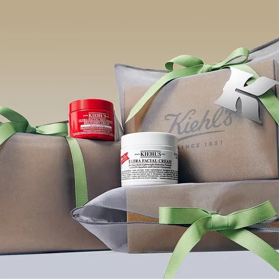 20시 키엘 라이브 최대 35% 핫딜 + 선착순 키엘토트백 사은품