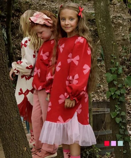 마틸다엔와이 여아 샤 원피스 29,990원