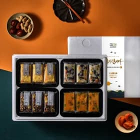 떡편 영양찰떡 45g×40개 선물세트 24,990원