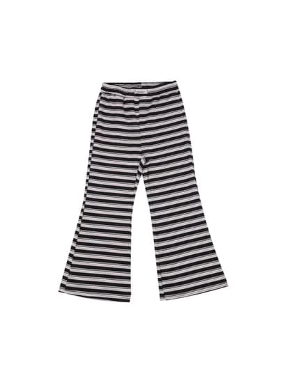 에이마켓 여아 스트라이프 부츠컷 팬츠 27,250원