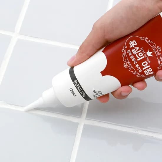 욕실의여왕 곰팡이제거젤 120ml 1+1 8,900원