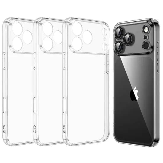 핸드폰 투명케이스 3개 3,890원 / 무배