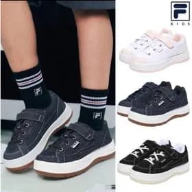 지마켓/ 휠라키즈 룰즈 KD 운동화 3종 균일가 핫딜! 14,030원 3만무배