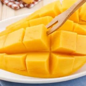 항공직송 남독마이 골드망고 특대과 4kg (8~12수) 26,880원