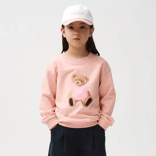 마리떼키즈 베어맨투맨 37,940원