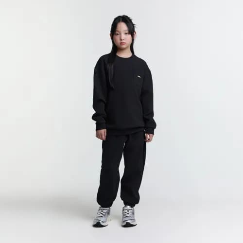 내셔널지오그래픽 키즈 맨투맨 셋업 64,670원 무배