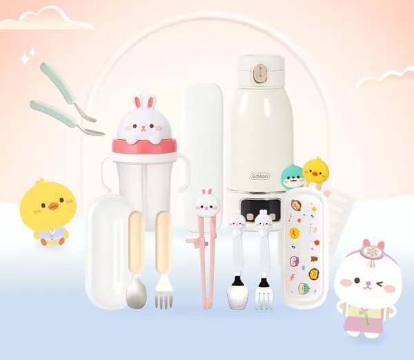 에디슨 하나로스텐식판가방세트 16,800원 외 다양하게 핫딜 (유배)