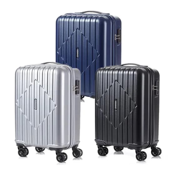 아메리칸투어리스터 SKYTRAC 20인치 캐리어 네이비 66,280원